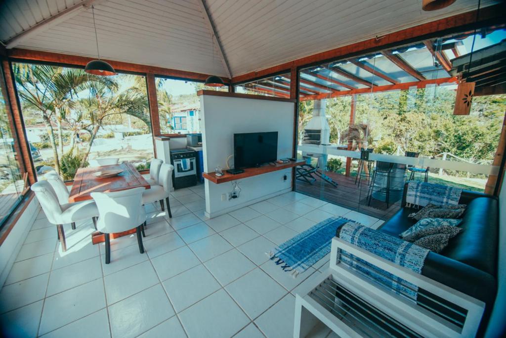 Vale Das Emas casa 3 room 3